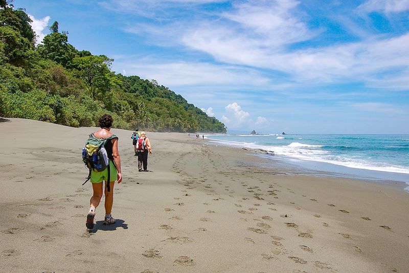 Voyage au Costa Rica en ecolodge et en glamping avec des étapes confidentielles à Boca Tapada, Arenal, Playa Potrero et à Poás