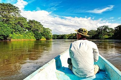 voyage Le Costa Rica à contre courant 