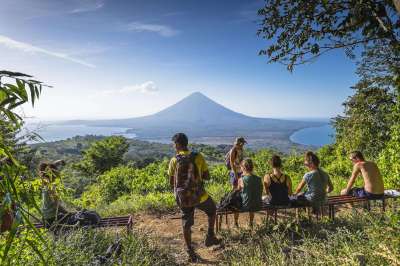 voyage Costa Rica