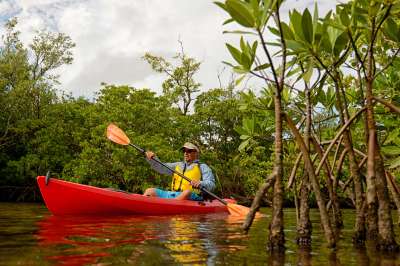 voyage Golfo Dulce & Corcovado