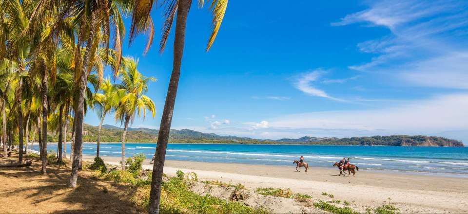 Avis Voyage Costa Rica Nomade Aventure Avis Clients 93