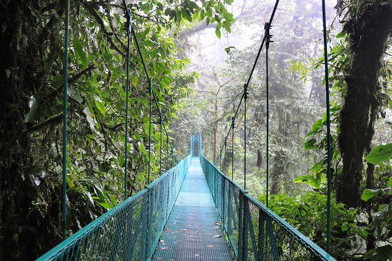 Monteverde - Costa Rica