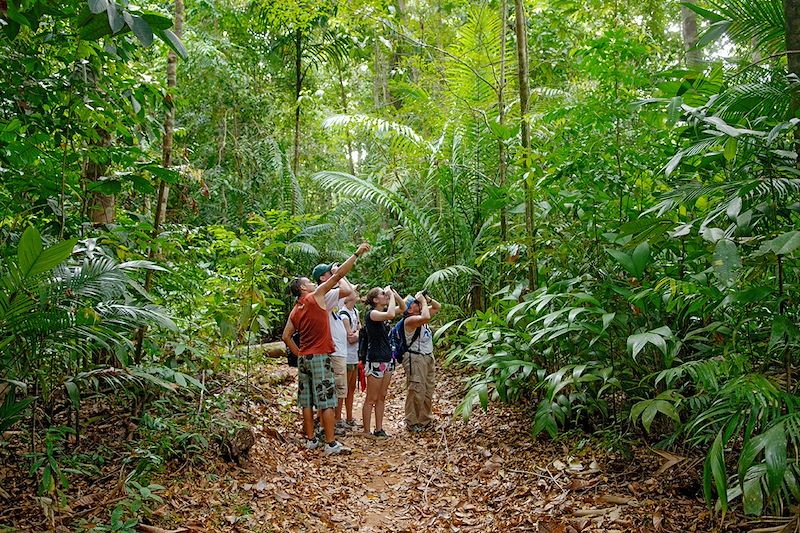 voyage Costa Rica