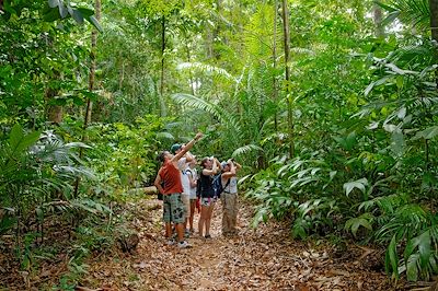 voyage Costa Rica