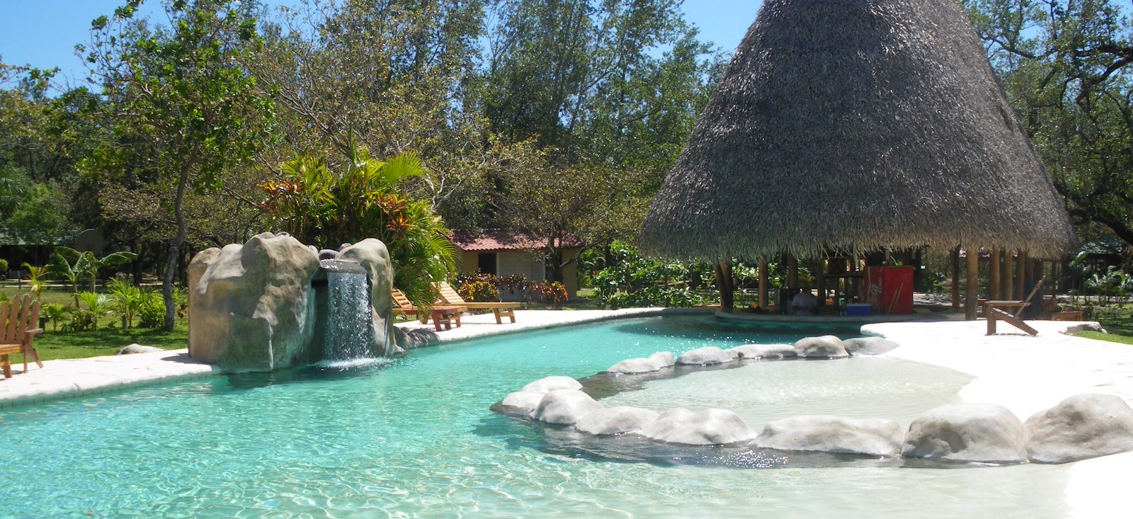 Image Aventure Costaricienne !