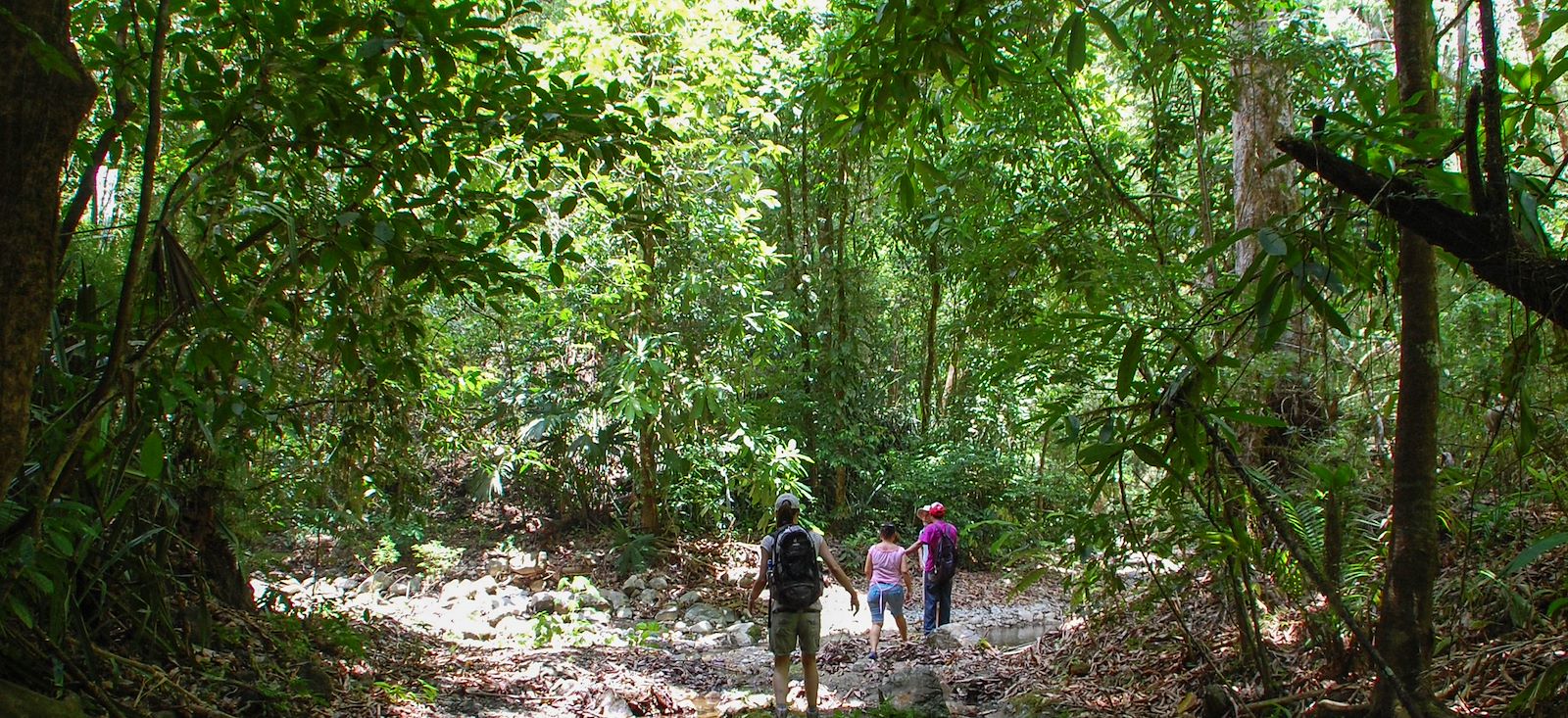 Image Aventure Costaricienne !