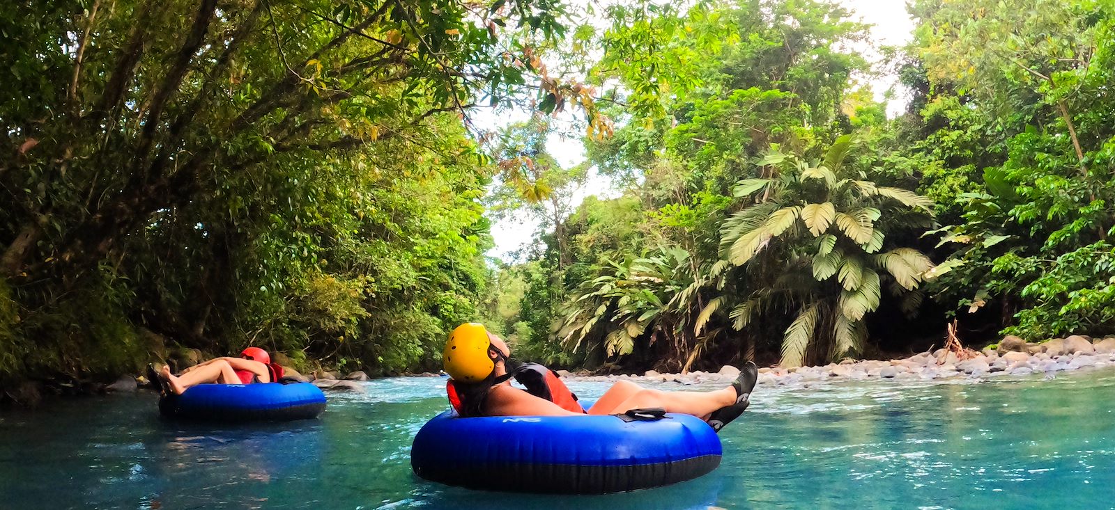 Image Aventure Costaricienne !