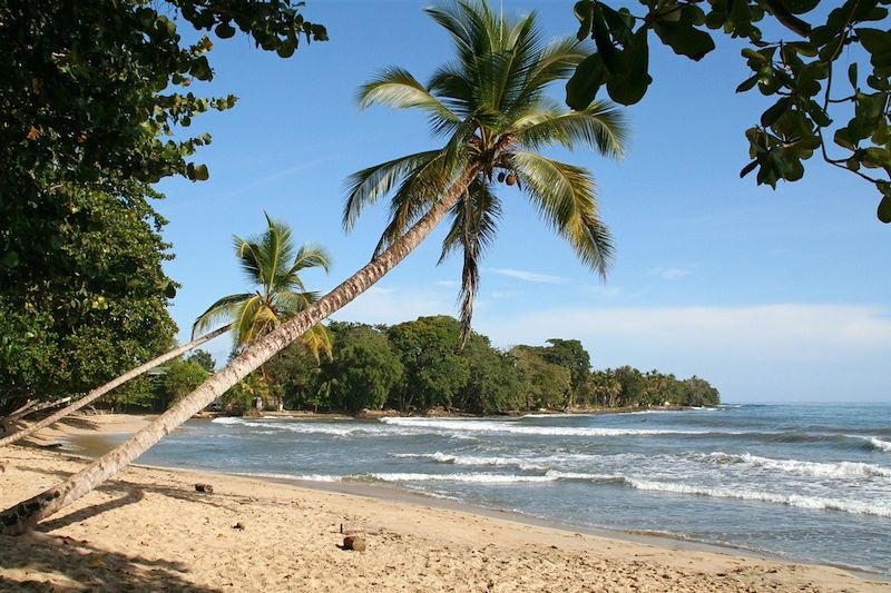 Trésors du Costa Rica 
