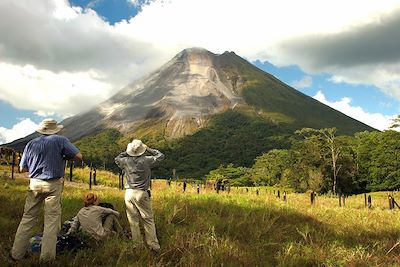 voyage Costa Rica