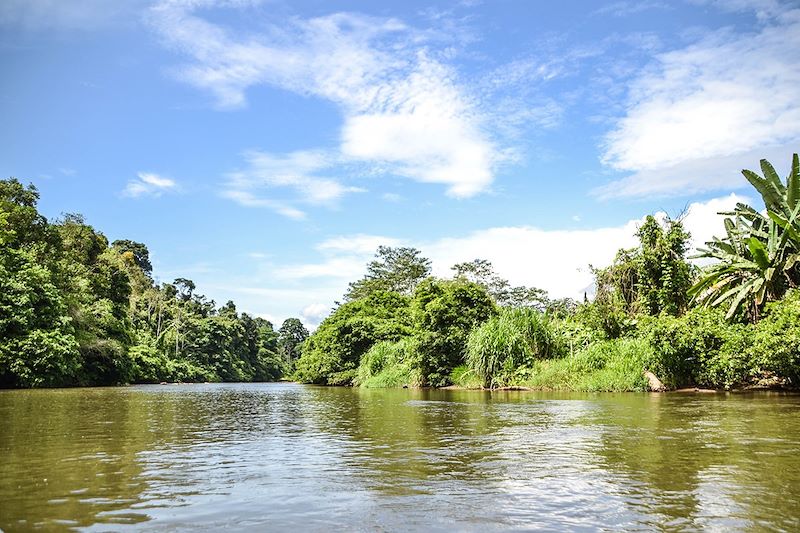 Puerto Viejo de Talamanca - Province de Limón - Costa Rica