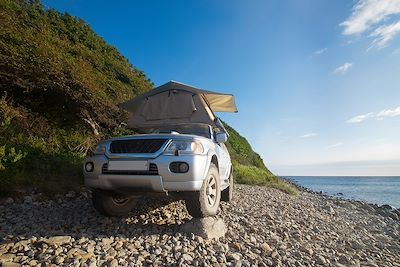 voyage Le Costa Rica sous les étoiles ! 