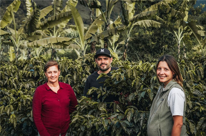 Las Mercedes Coffee Farm & Hospitality - San José - Costa Rica