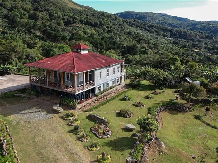 Las Mercedes Coffee Farm & Hospitality - San José - Costa Rica