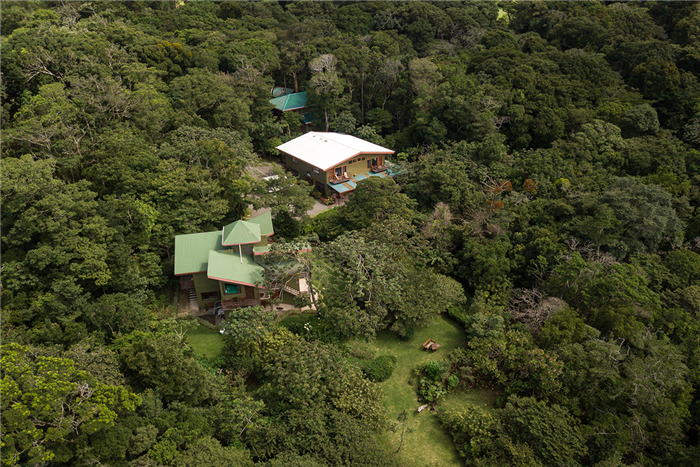 Cala Lodge - Monteverde - Costa Rica