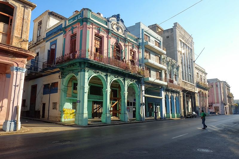 La Havane - Cuba