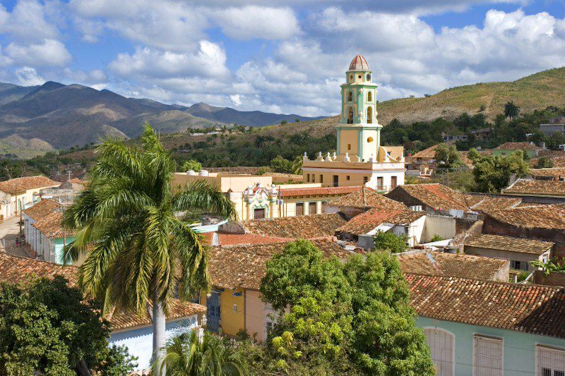 Trinidad - Cuba