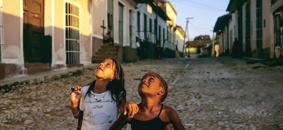 Une virée à Cuba en famille dans l’ouest de l’île : La Havane, Vinales, Playa Larga et Triniad avec votre véhicule de location.