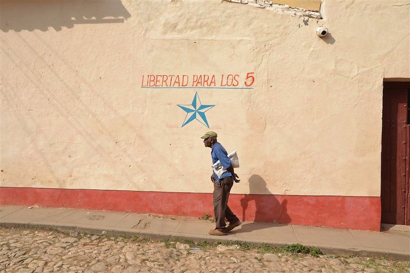 Trinidad - Cuba