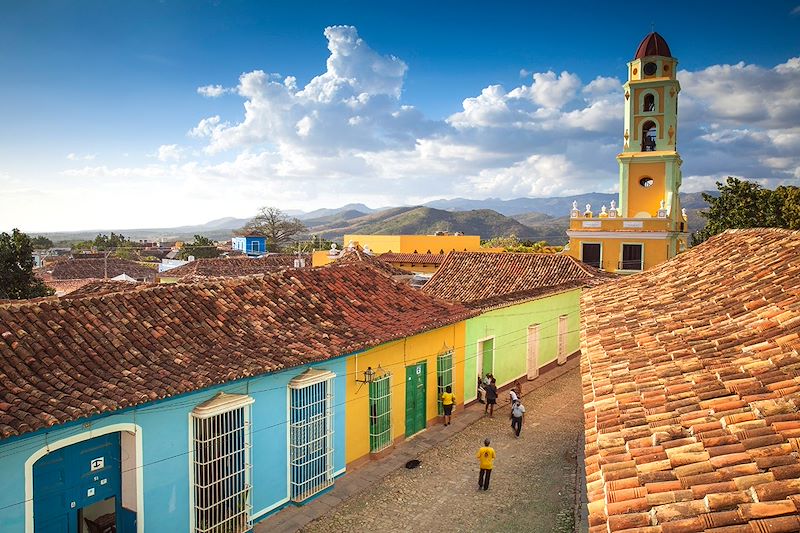 Trinidad - Cuba