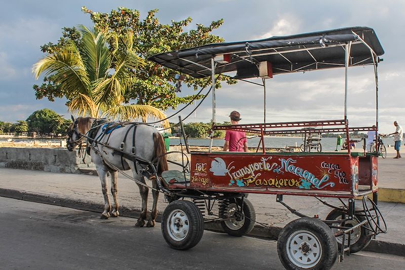 Cienfuegos - Province de Cienfuegos - Cuba