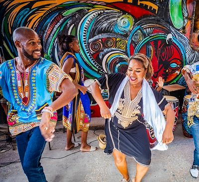 Circuits en petit groupe Cuba