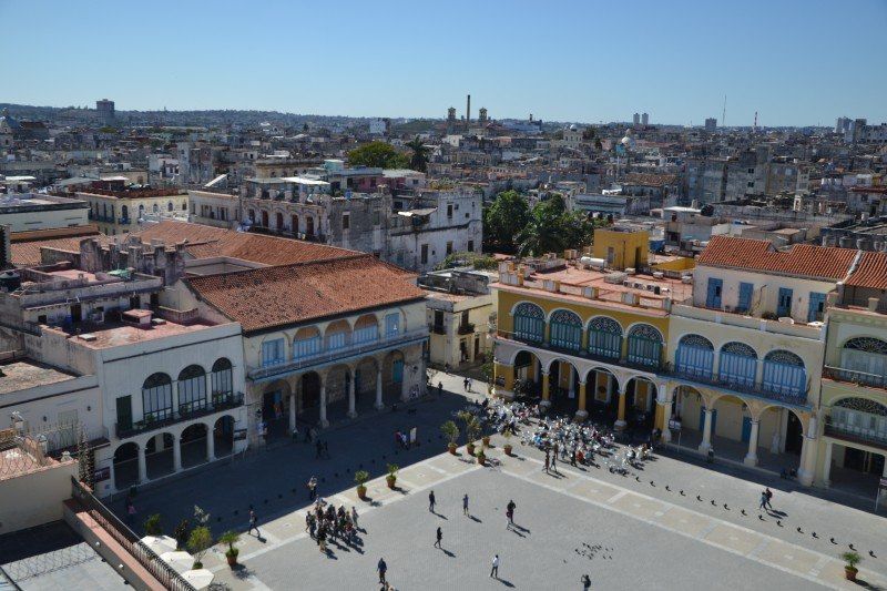 La Havane - Cuba