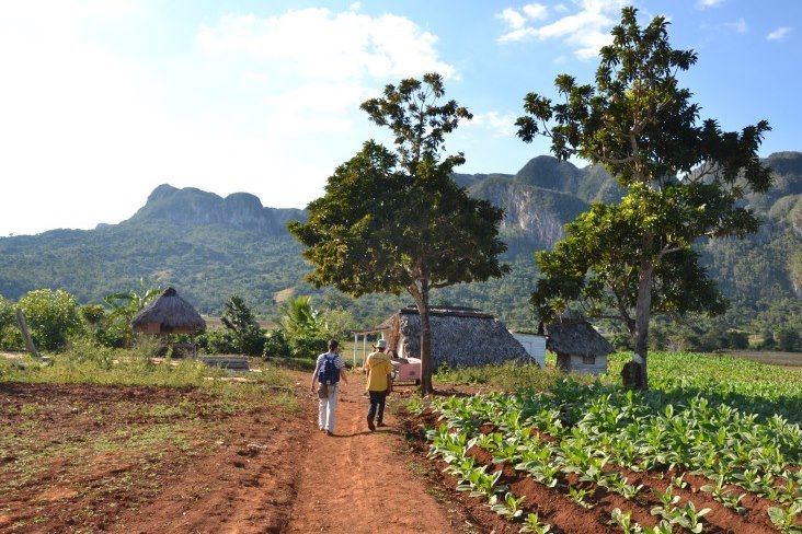 Vinales - Cuba