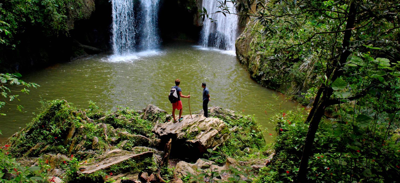 Image Cuba format Trek !