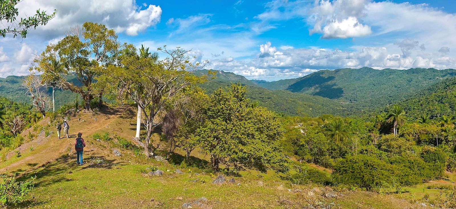 Image Cuba format Trek !