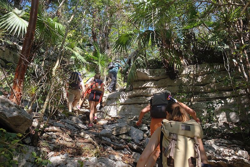 Trekking rando Cuba : Cuba format Trek ! - Nomade Aventure