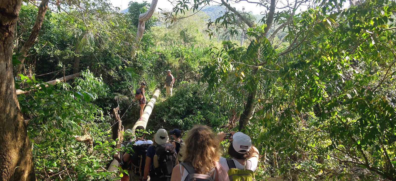 Image Cuba format Trek !