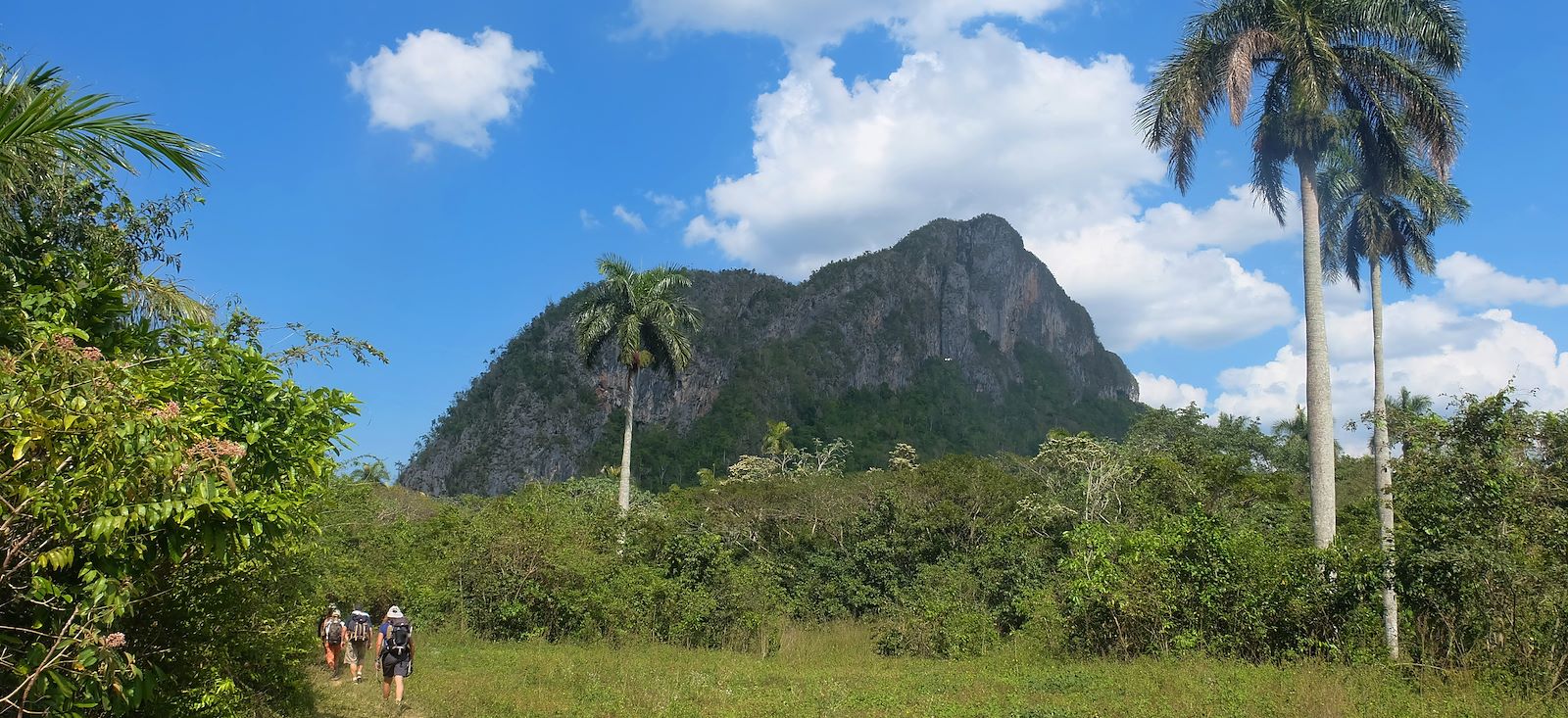 Image Cuba format Trek !