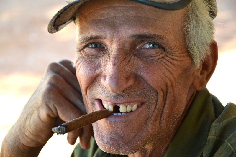 Vinales - Cuba