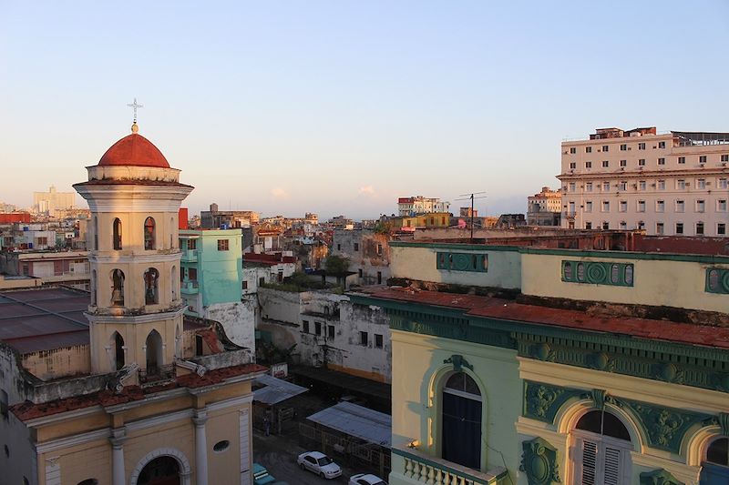 La Havane - Cuba