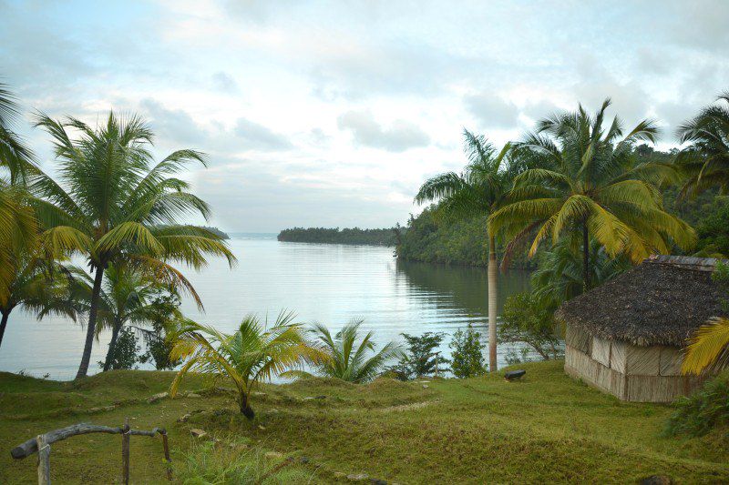 Parc National Humboldt - Cuba