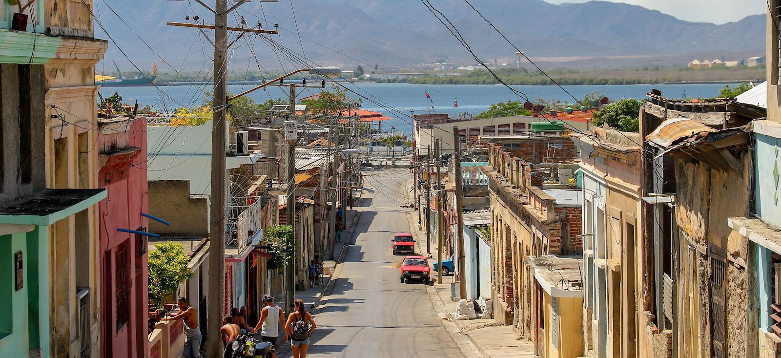 Image Hasta Cuba, Siempre