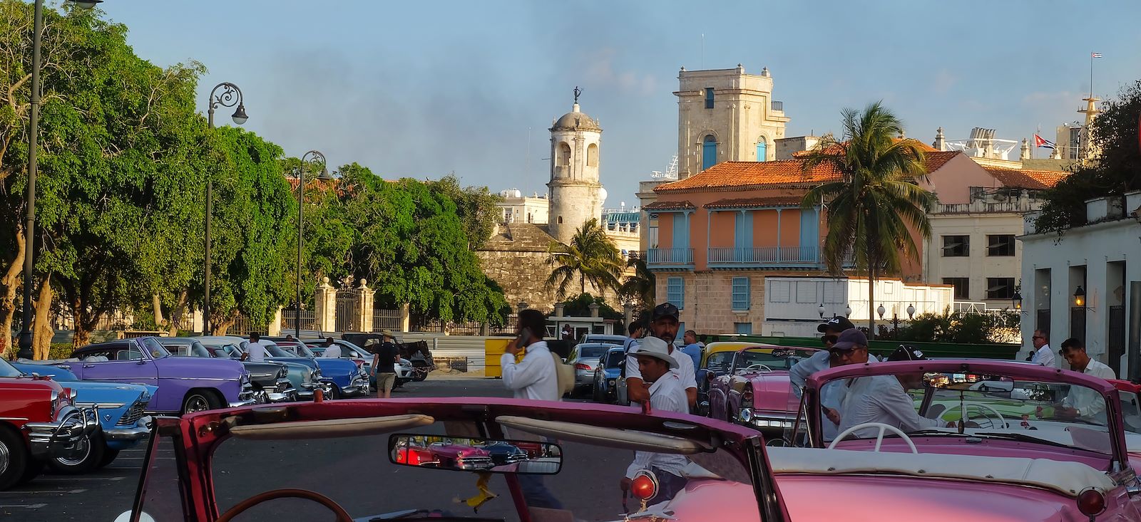 Image Hasta Cuba, Siempre
