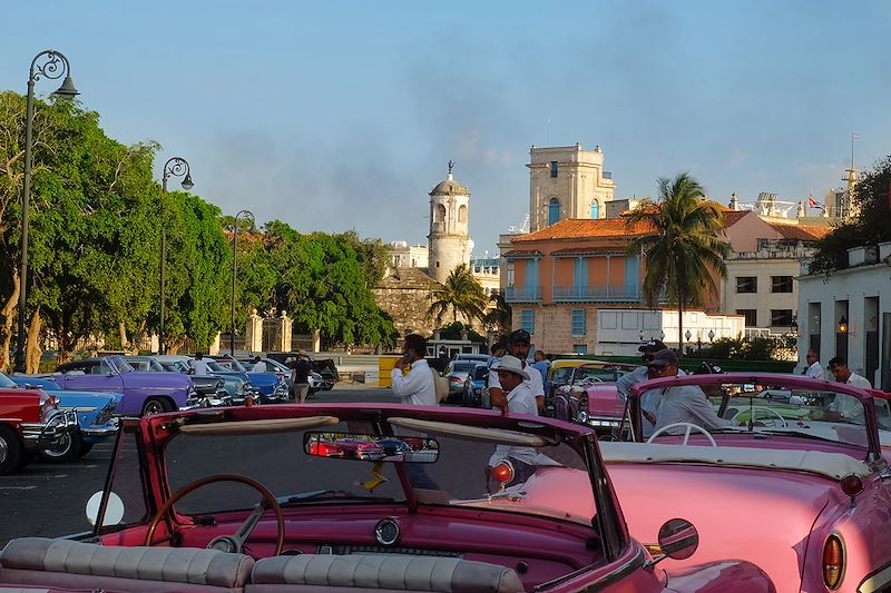 La Havane - Cuba