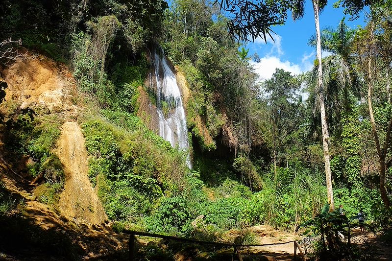 Randonnée dans le massif de l'Escambray - Cuba