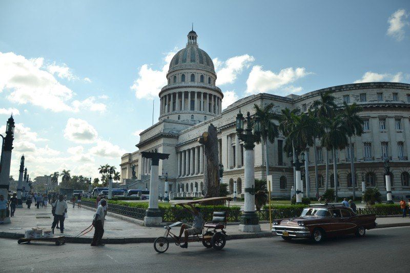 Les incontournables de Cuba