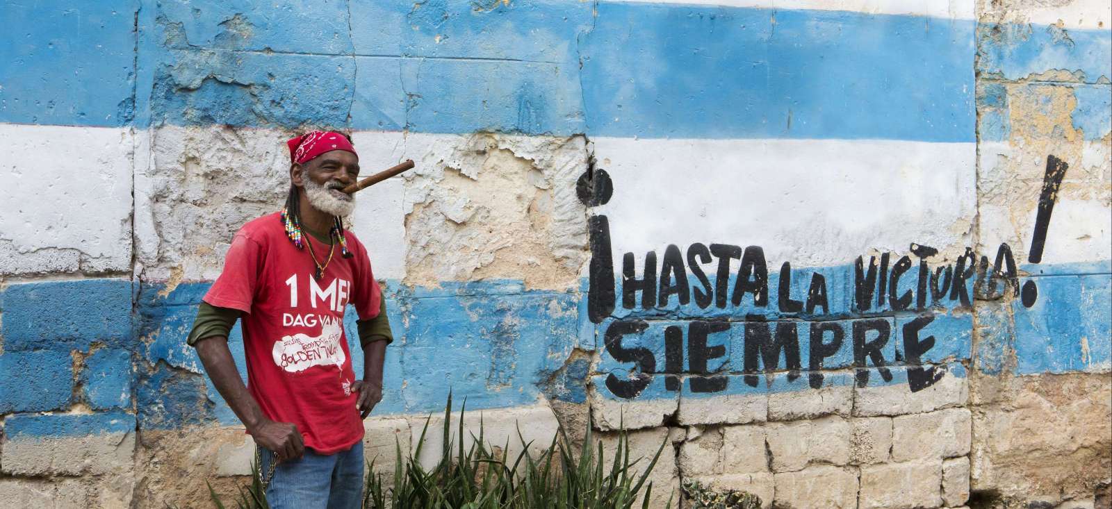 Voyage en véhicule Cuba : Bienvenue chez Guevara ! Voyage en véhicule Cuba : Bienvenue chez Guevara !