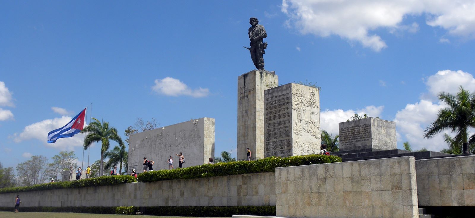 Image La Revolución en marchant