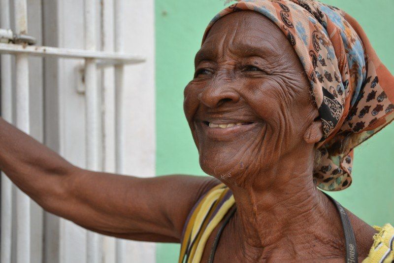 Trinidad - Cuba