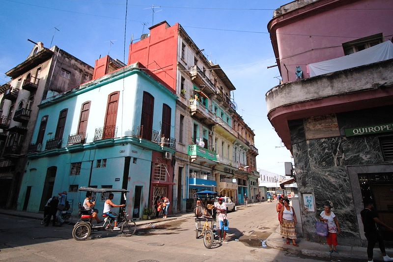 La Havane - Cuba