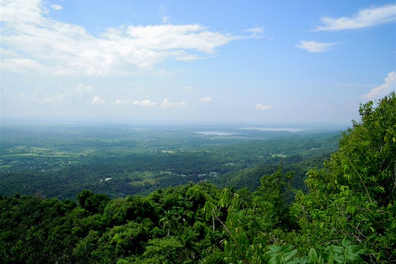 El Salto - Soroa - Cuba