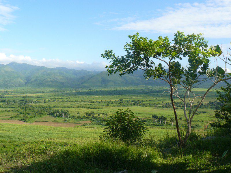 Trinidad - Cuba