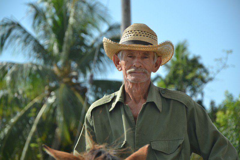 Vallée de Los Ingenios - Cuba