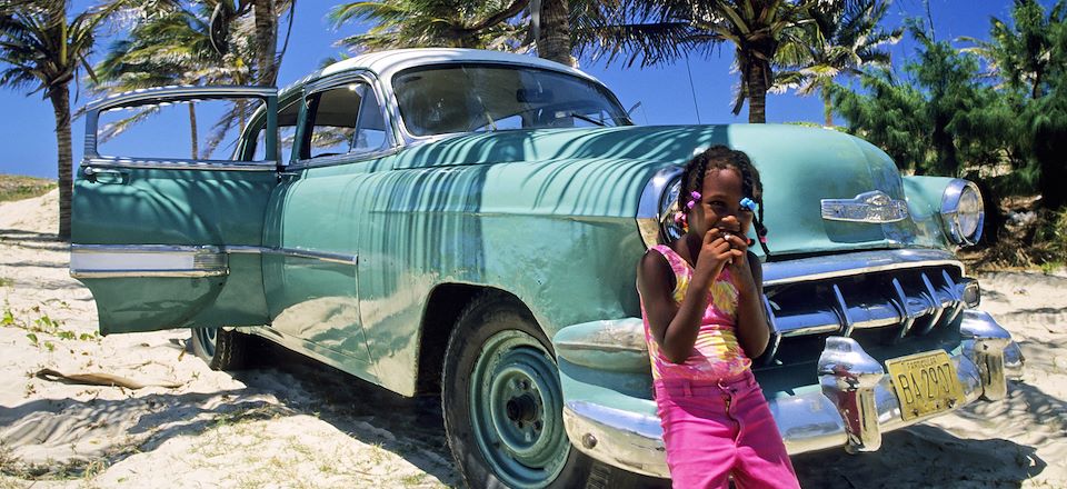 Voyage à Cuba en famille, une immersion faite de balades, baignades et nombreuses rencontres, de Trinidad à Viñales