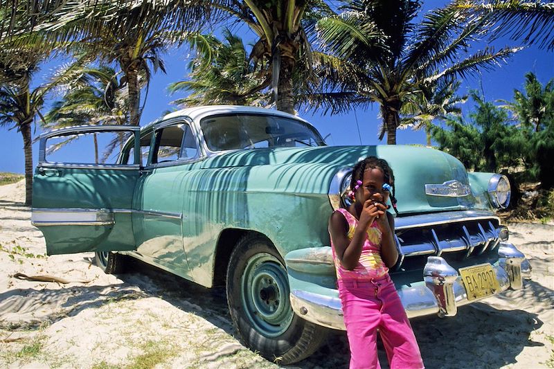 voyage Cuba