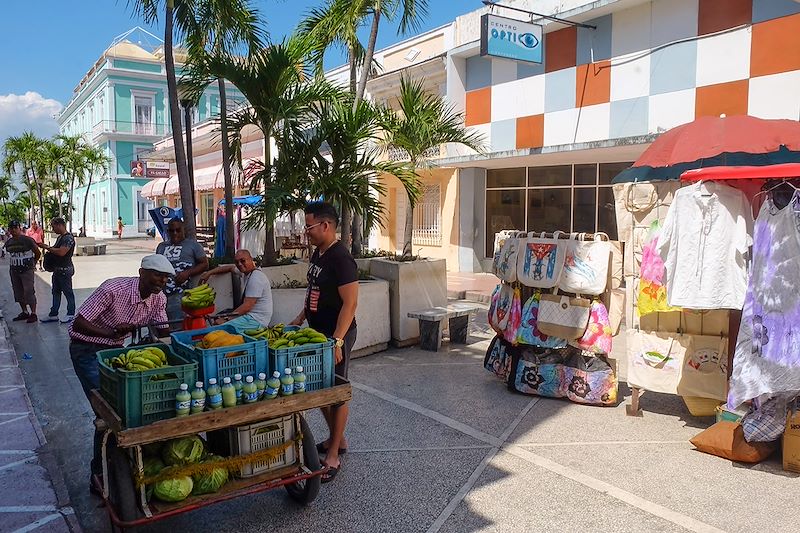 Cienfuegos - Cuba